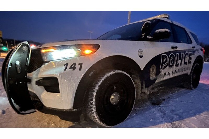 Perquisition à Sherbrooke : saisie de cannabis et de stupéfiants